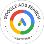 google ads search zertified google ads search zertified