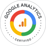 google analytics certified google analytics certified