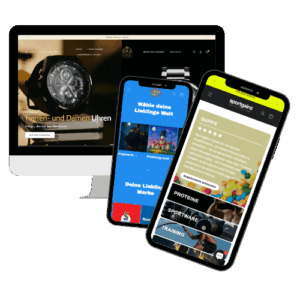 seo ads shopify agentur