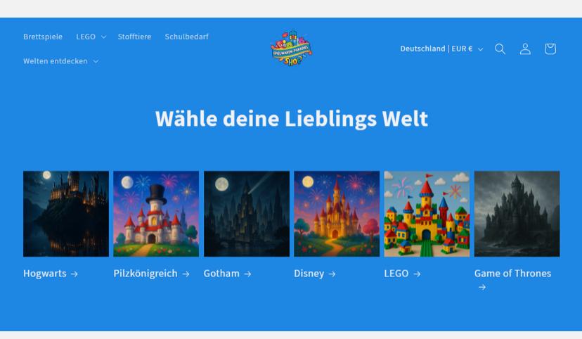 Referenz-Screenshot einer von Brockworks entwickelten Shopify-Shopentwicklung 2