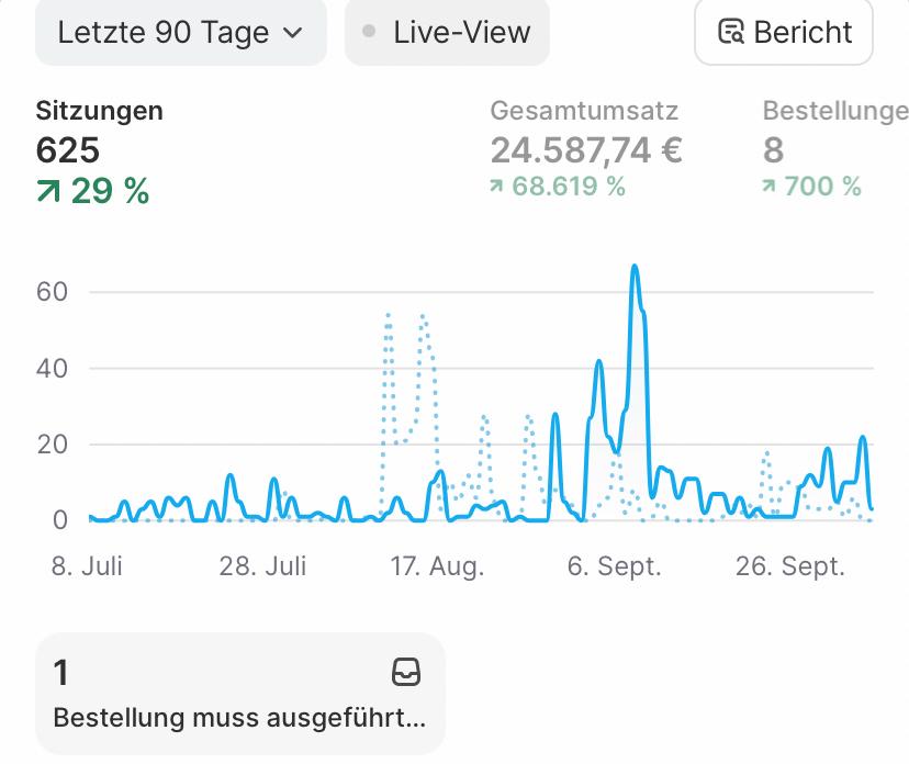 Referenz-Screenshot einer von Brockworks entwickelten Shopify-Shopentwicklung 3