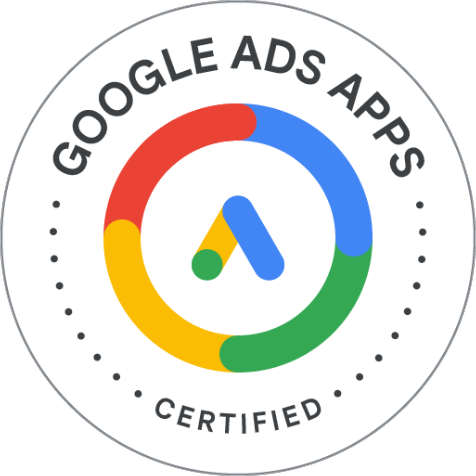 Google Ads Zertifizierung: App-Marketing