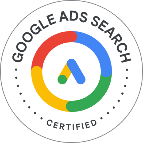 Google Ads Zertifizierung: Suchmaschinenwerbung